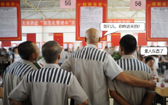 服刑人员在监狱中,怎样才更容易减刑呢 - 知乎