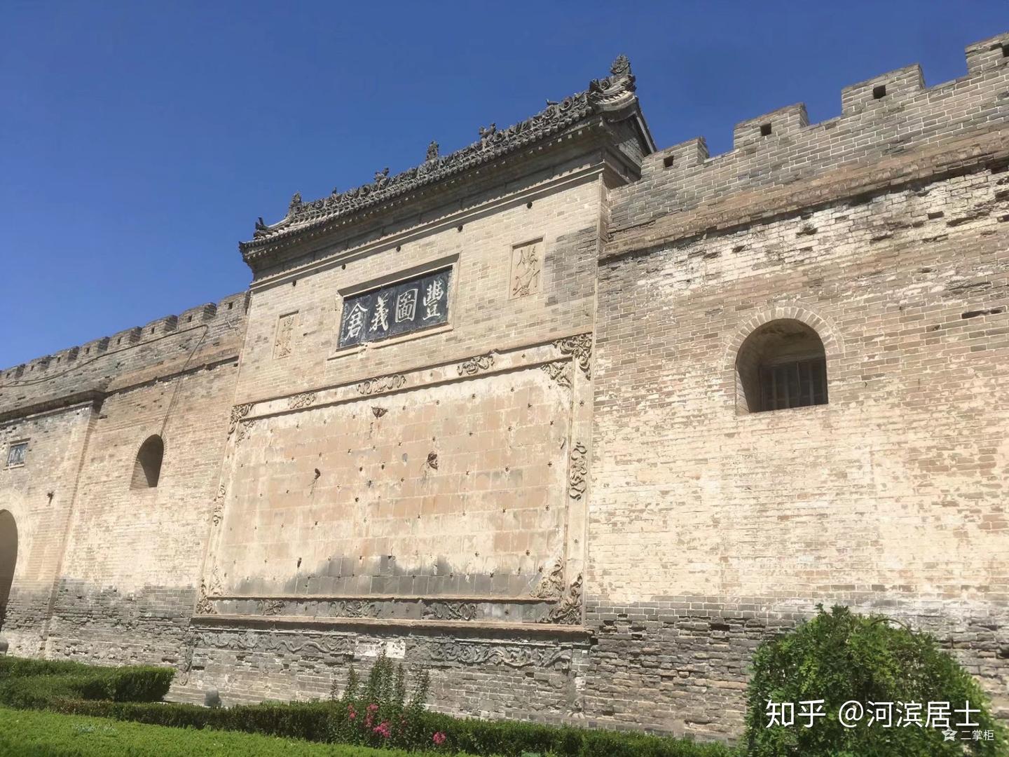 探索家乡历史,找寻当年文化 - 知乎