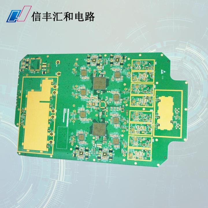 PCB线路板生产厂商如何有效预防翘曲变形问题 - 知乎