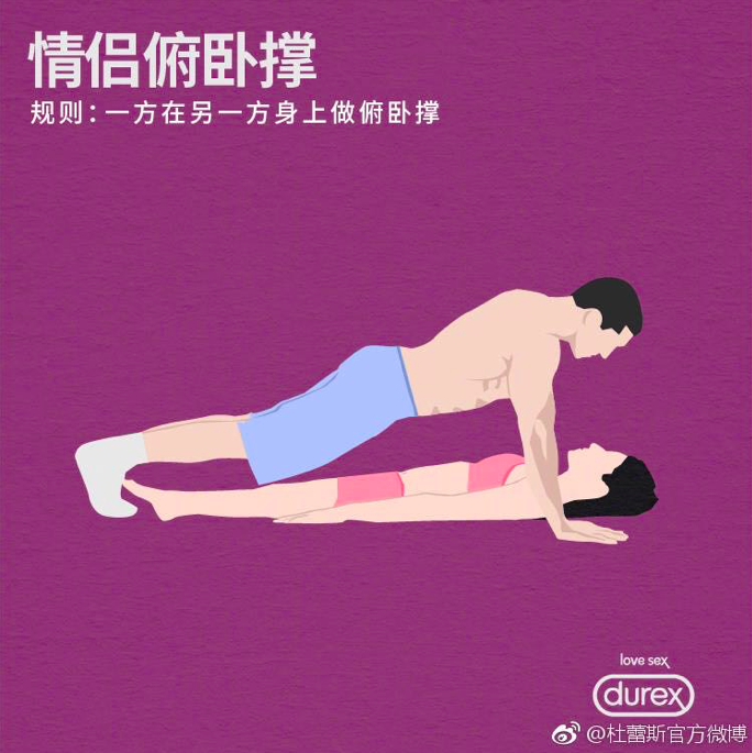 有哪些现实中情侣间玩的有小暧昧小情趣的游戏