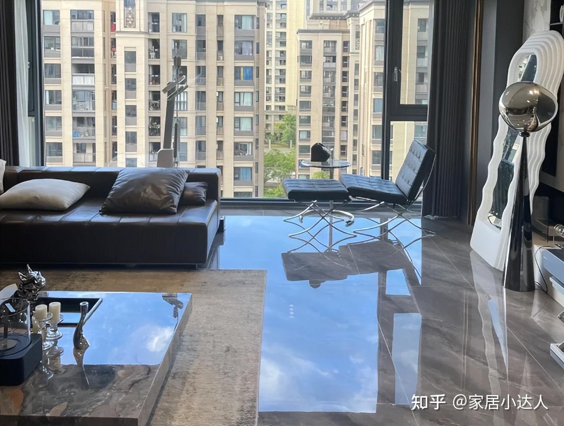 有一种痛苦叫搬进了“太平层”,不好住还不好卖,已经沦为不动产 - 知乎
