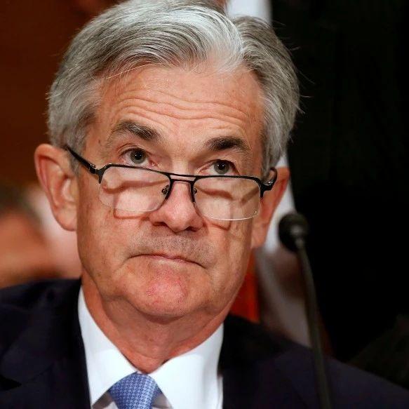 鲍威尔给降息泼冷水,市场却对着干,该信谁? - 知乎