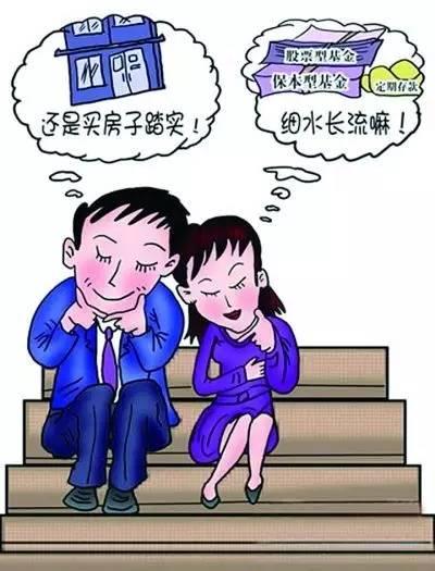 选房口诀：买边不买中，买西不买东，买上不买下 - 知乎