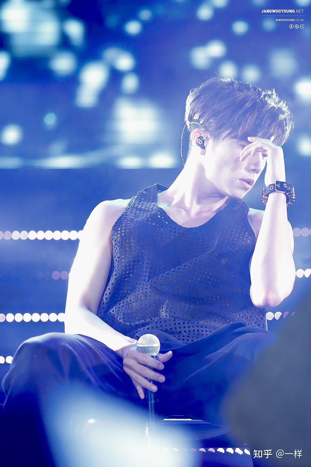 2020入坑2pm张佑荣,有啥追星小姐妹可以科普一下么? - 知乎