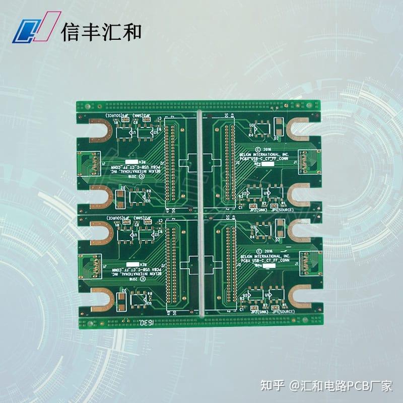 全面解读PCB线路板外观检查与检验方法 - 知乎