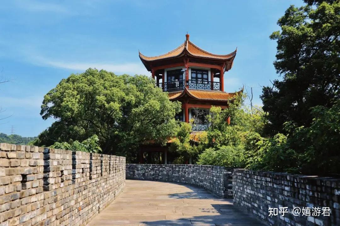 台州椒江有什么好玩的的地方？ - 知乎