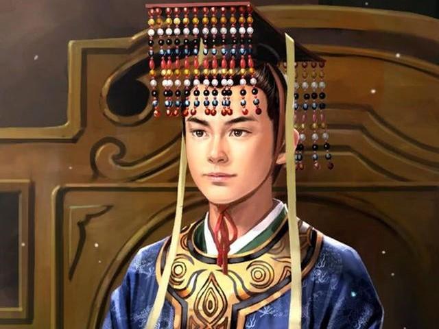 汉献帝建安十三年,朝廷公卿百官梳理 - 知乎