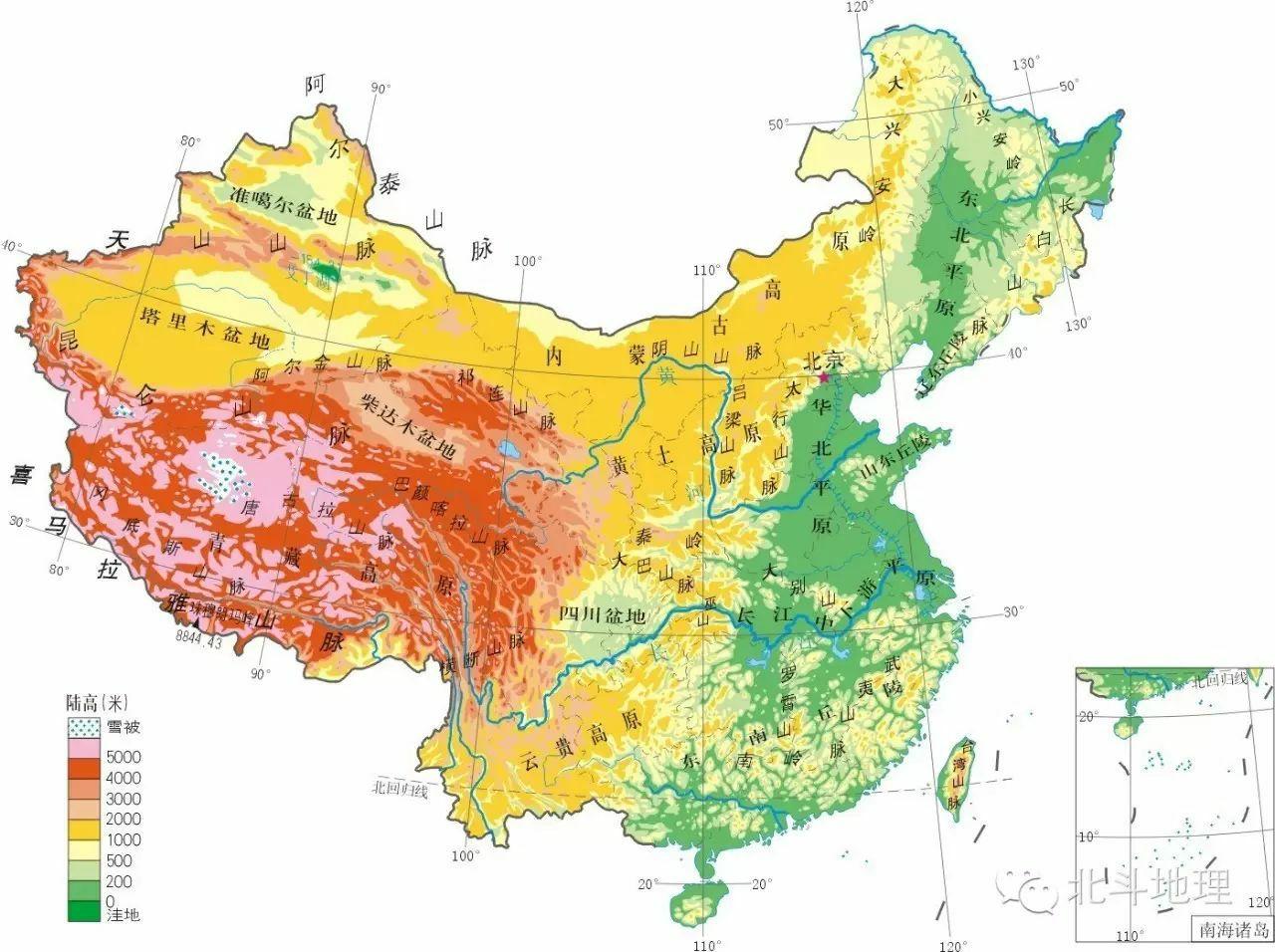 如何看待央视点名河南造湖事件