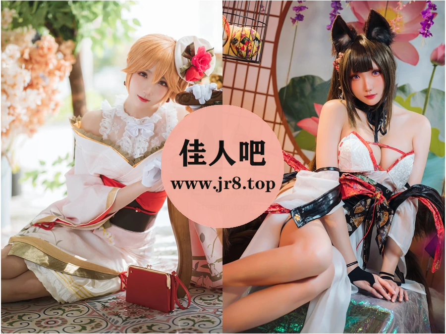 瓜希酱写真合集下载&汇总：美人卷珠帘[95套-13.0G]-第8张-佳人吧写真资源合集下载