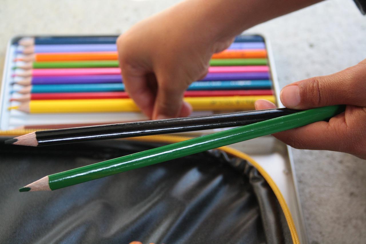 铅笔电容笔怎么做