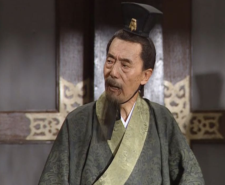 三国河北籍文臣谋士,邢台、保定、衡水等7市登榜,卢植、田丰等在此 - 知乎