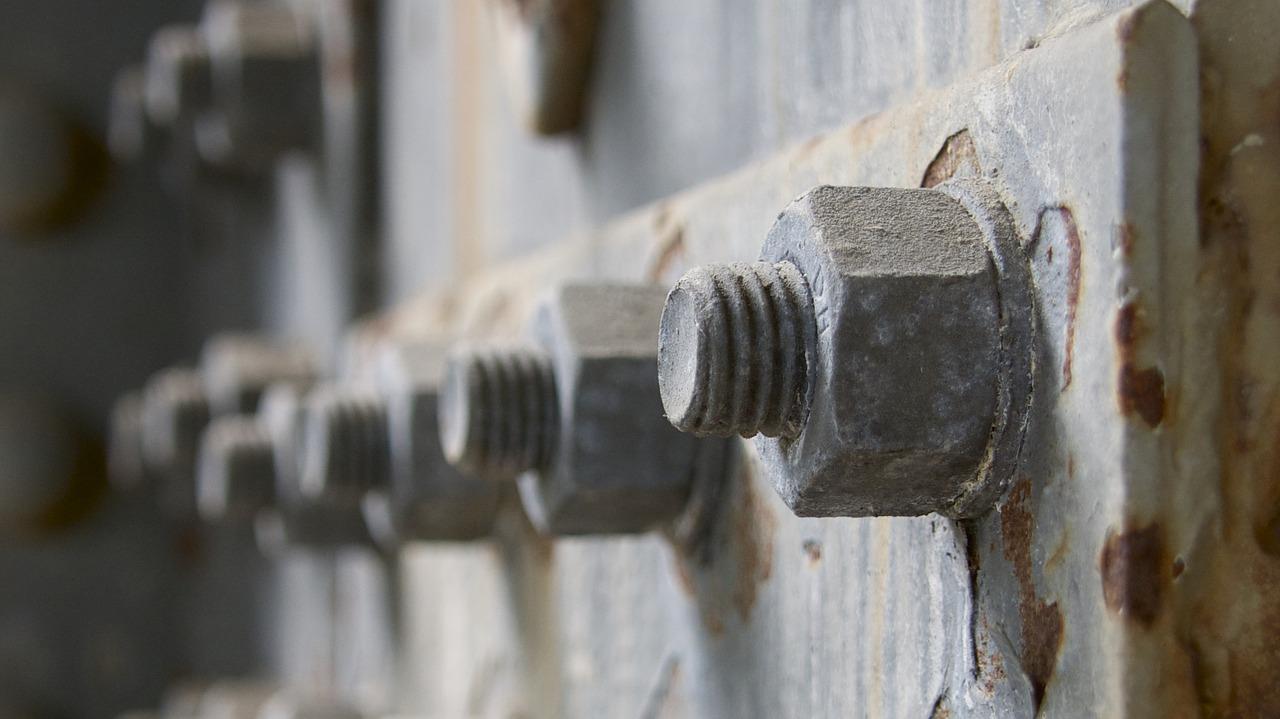 螺栓重量怎么计算