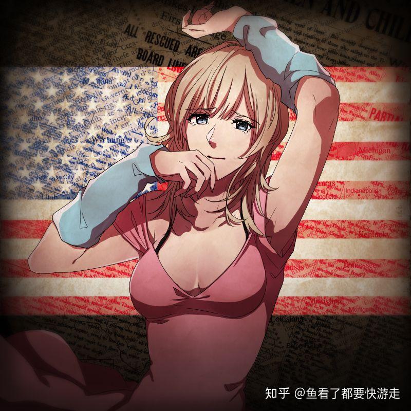 如何评价jojo的奇妙冒险第一部与第二部的配角艾琳娜班德鲁顿