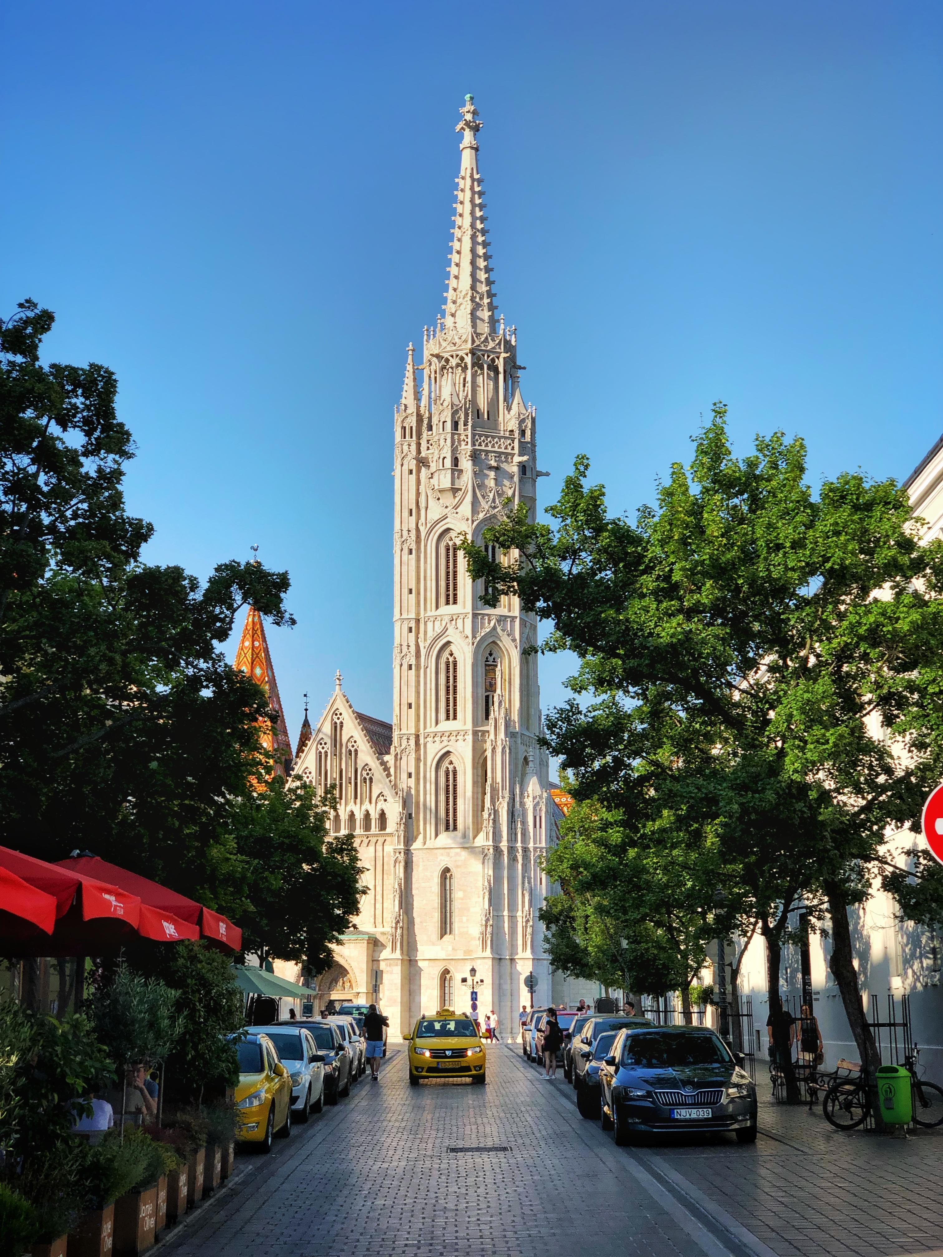 可以分享一些国外风景图片吗?