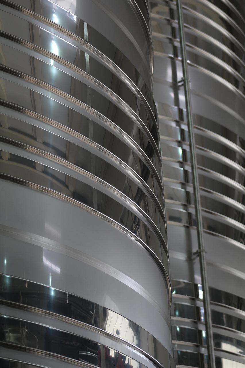 脱硫用什么材质不锈钢