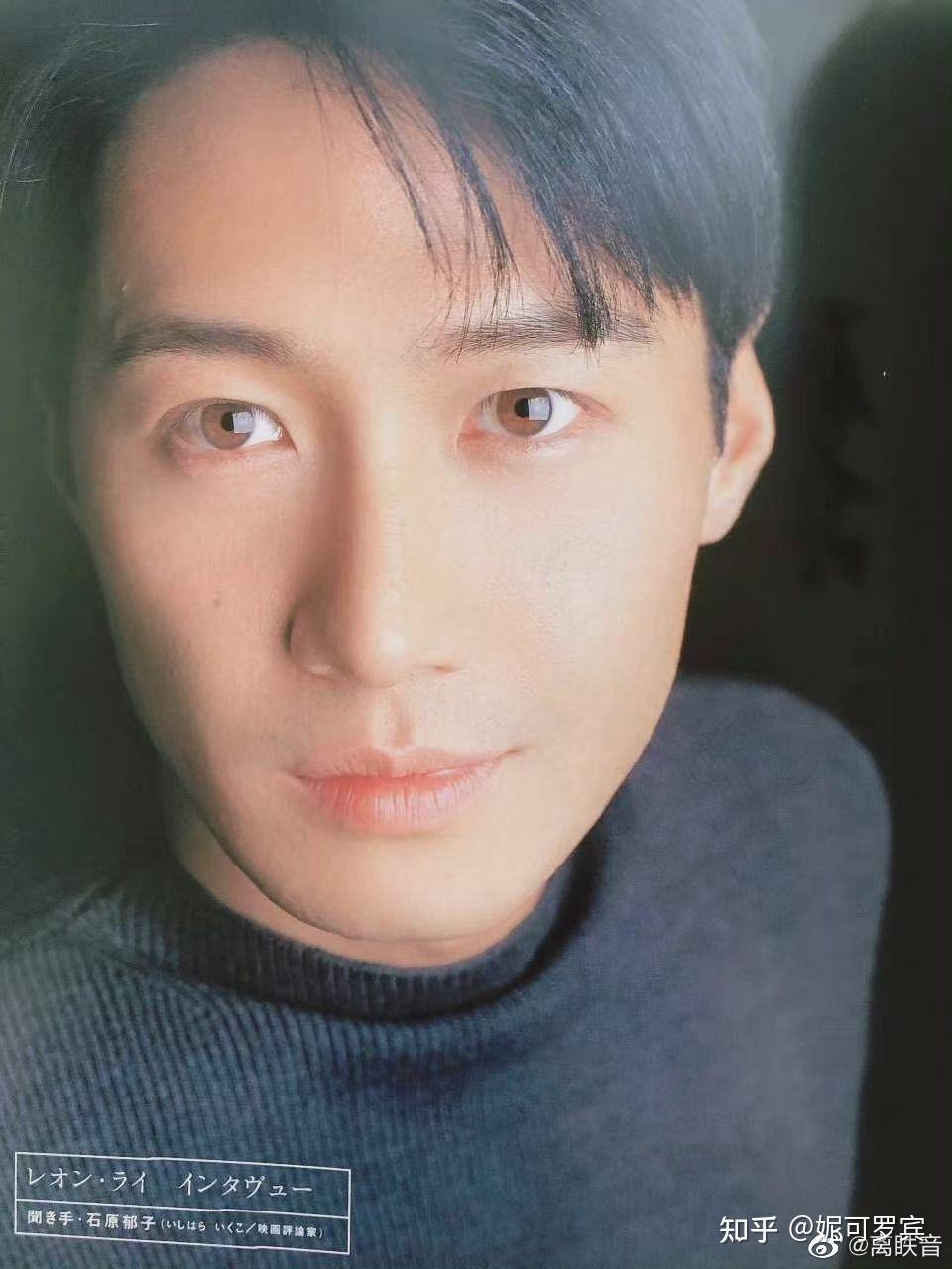 如果把香港四大天王年轻时放到现在是不是和如今小鲜肉在娱乐圈的地位