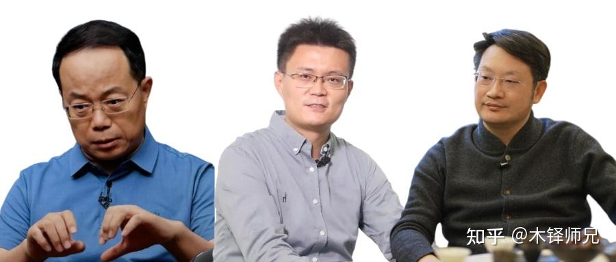 心理学“网红”们:从武志红到林巨 - 知乎