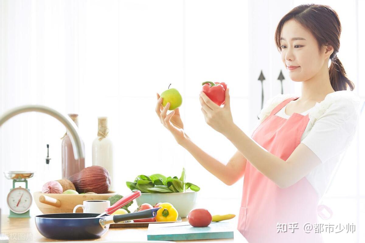 健康饮食与运动的“双响炮”——生活方式的转型之路 - 知乎