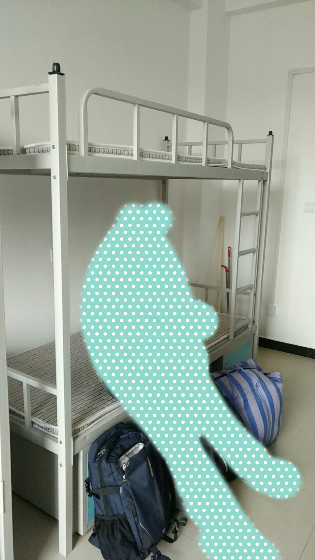 北京城市学院顺义校区宿舍怎么样? - 知乎