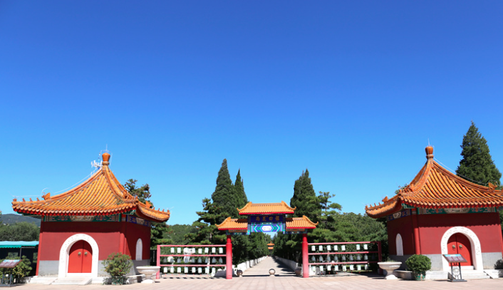 北京33家合法公墓名单正规墓地价格一览表! - 知乎