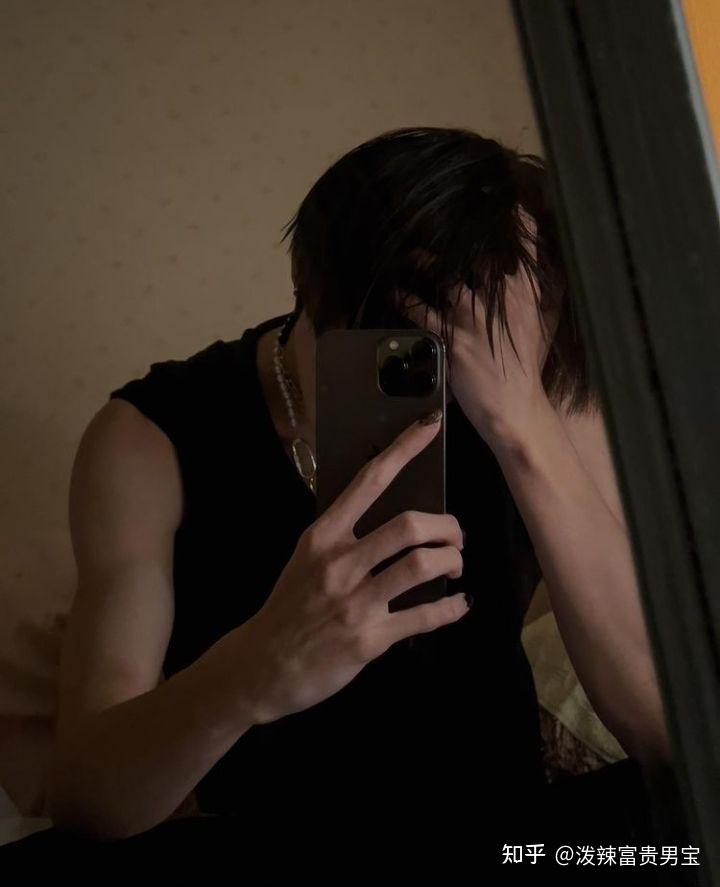 好看的ins帅哥合集