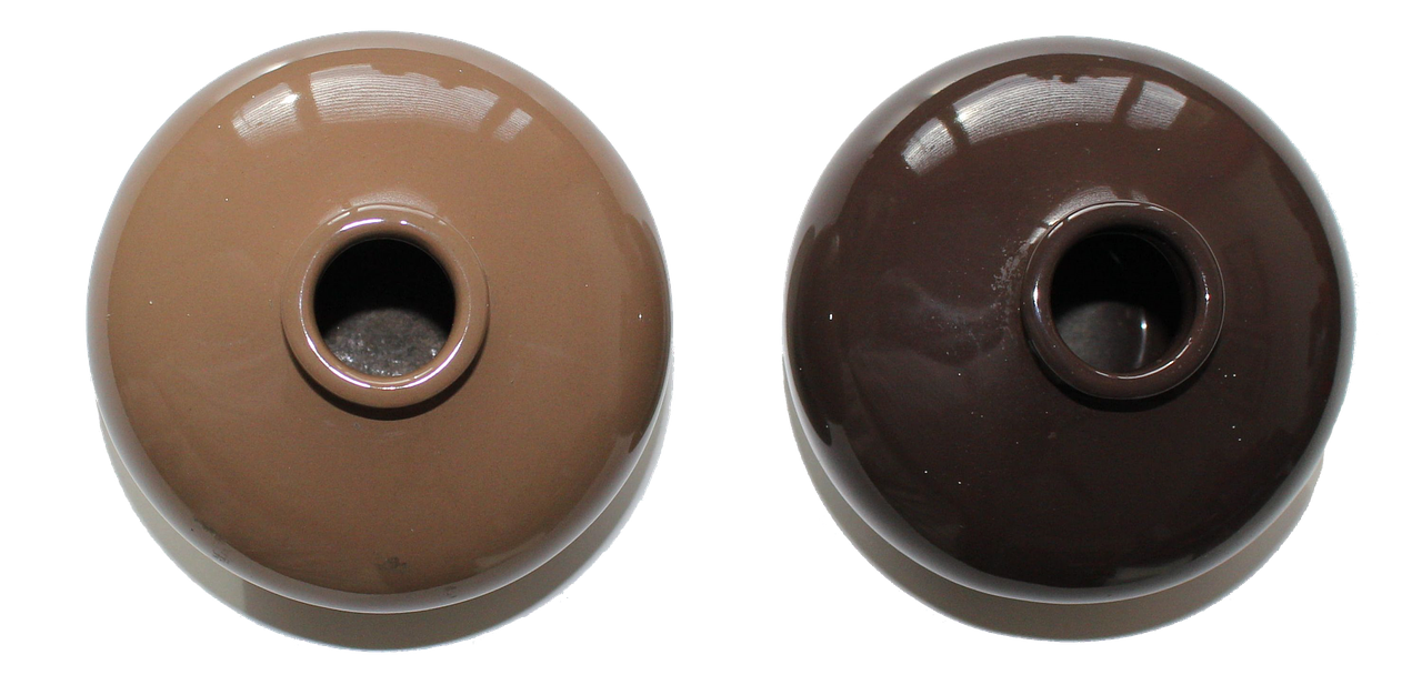 4. 艺术陶瓷人像