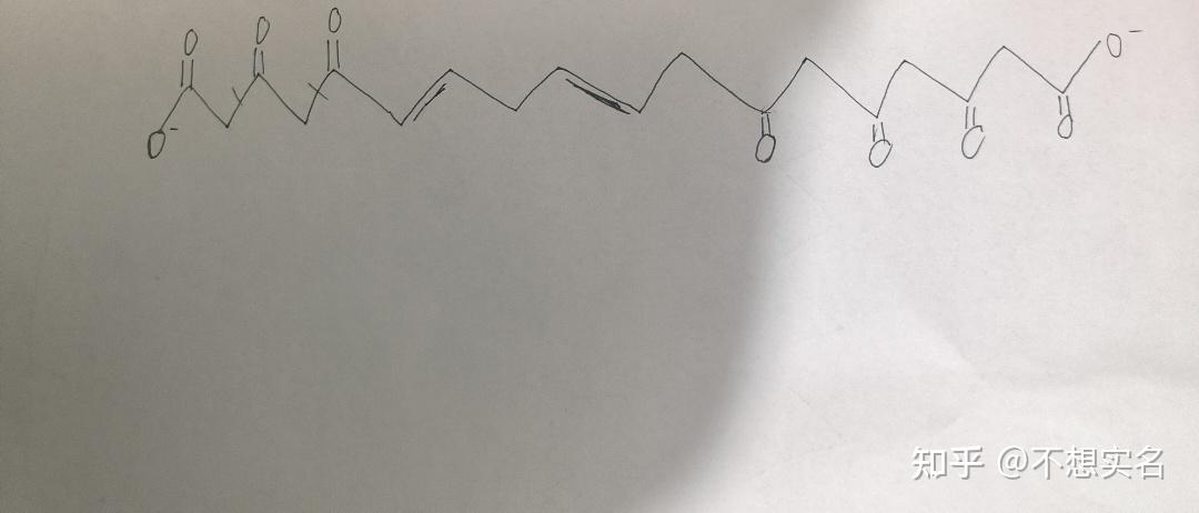 一分子亚油酸彻底氧化分解能产生多少ATP? - 知乎