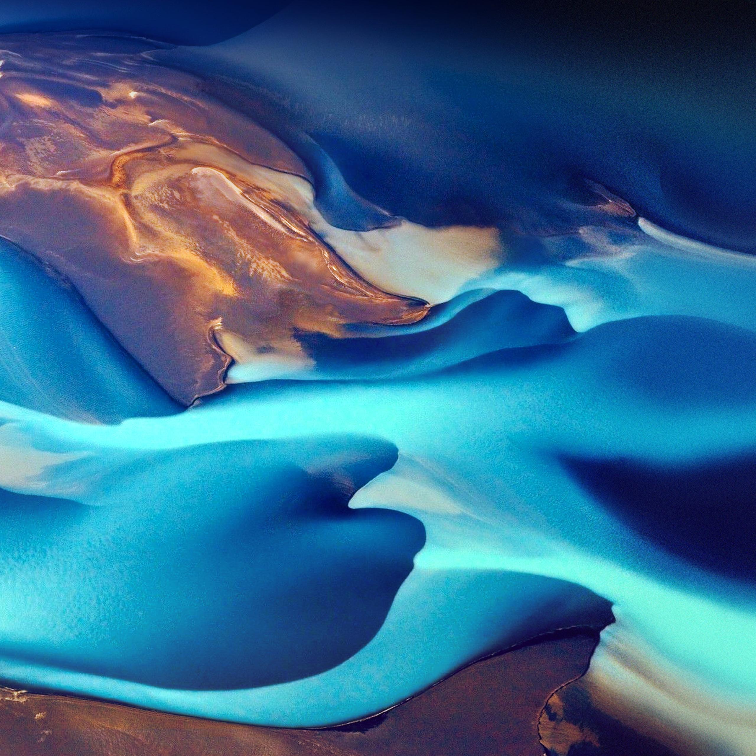 有没有在ipadpro11寸上很震撼的超高清壁纸