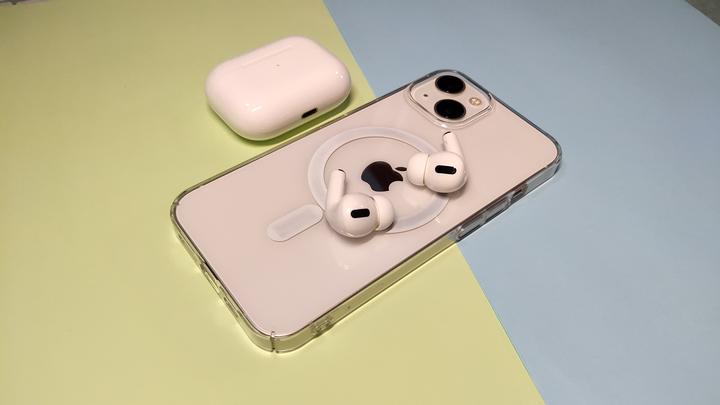 AirPods 3 与AirPods Pro 哪一款更值得入手？ 更新AirPods Pro 2 代