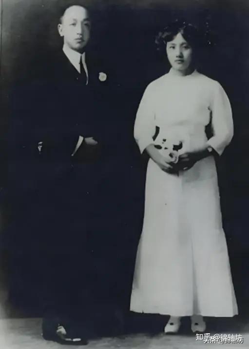 《潜伏》中的历史:杨文瑔纳妾事件始末 - 知乎