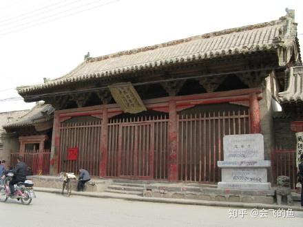 山西省大同市天镇县景点介绍 - 知乎