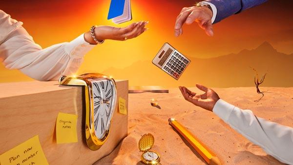 如何拒绝无助于事业的“杂活儿” - 知乎