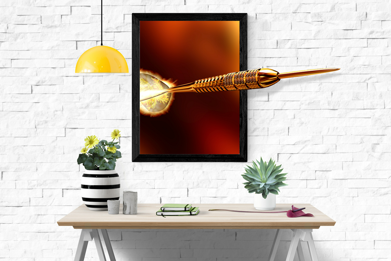 2. 玄关色彩搭配