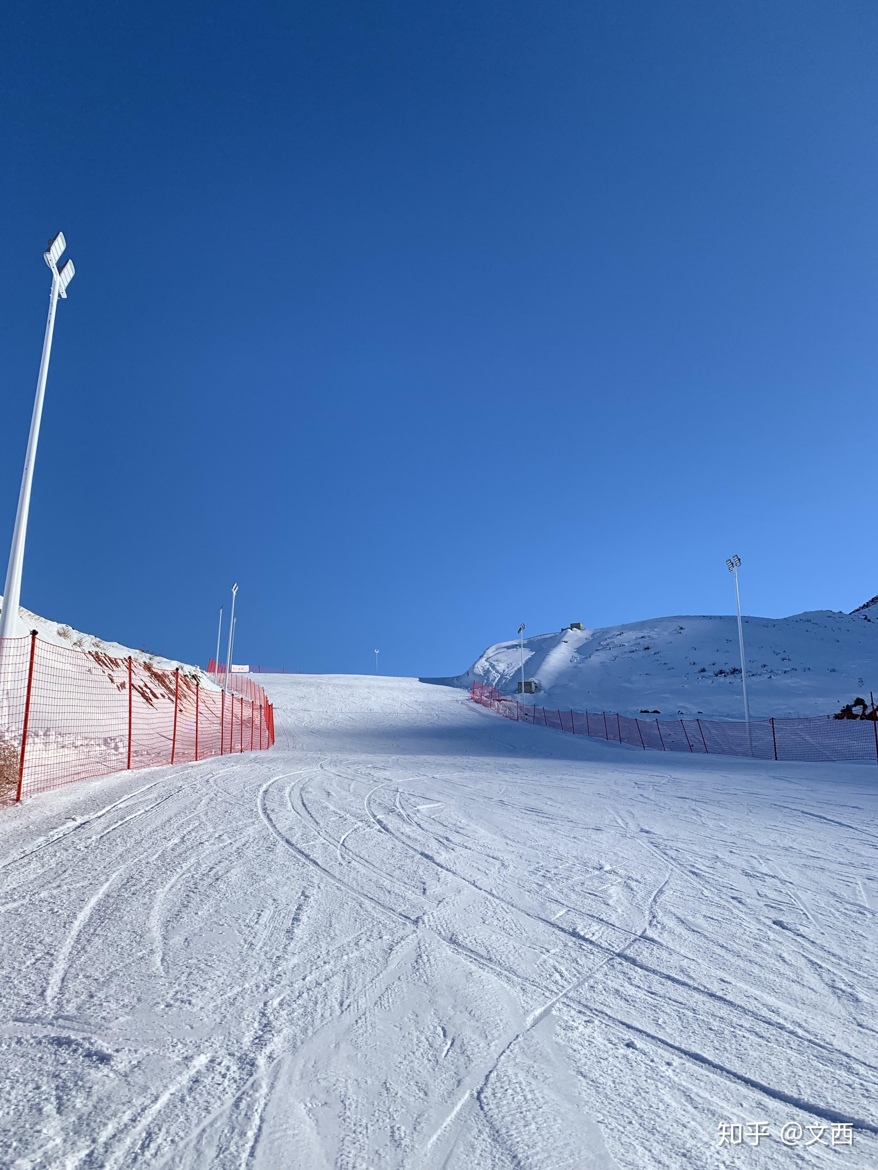 国内冬天有什么室外滑雪点吗