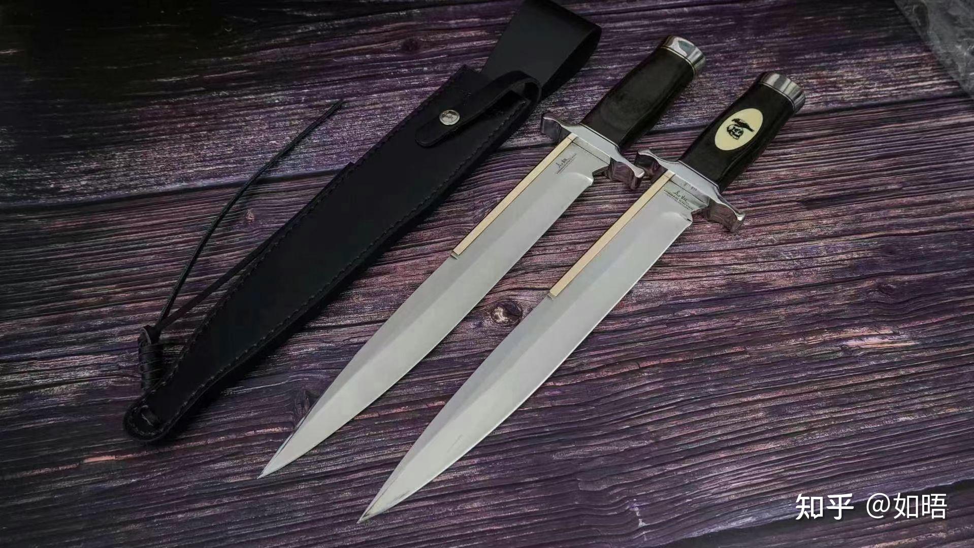 龙族里的狄克推多到底长啥样? - 知乎