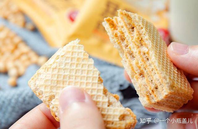 2023年威化饼干绝佳口味榜单!哪个牌子的威化好吃?这款威化值得尝试! - 知乎