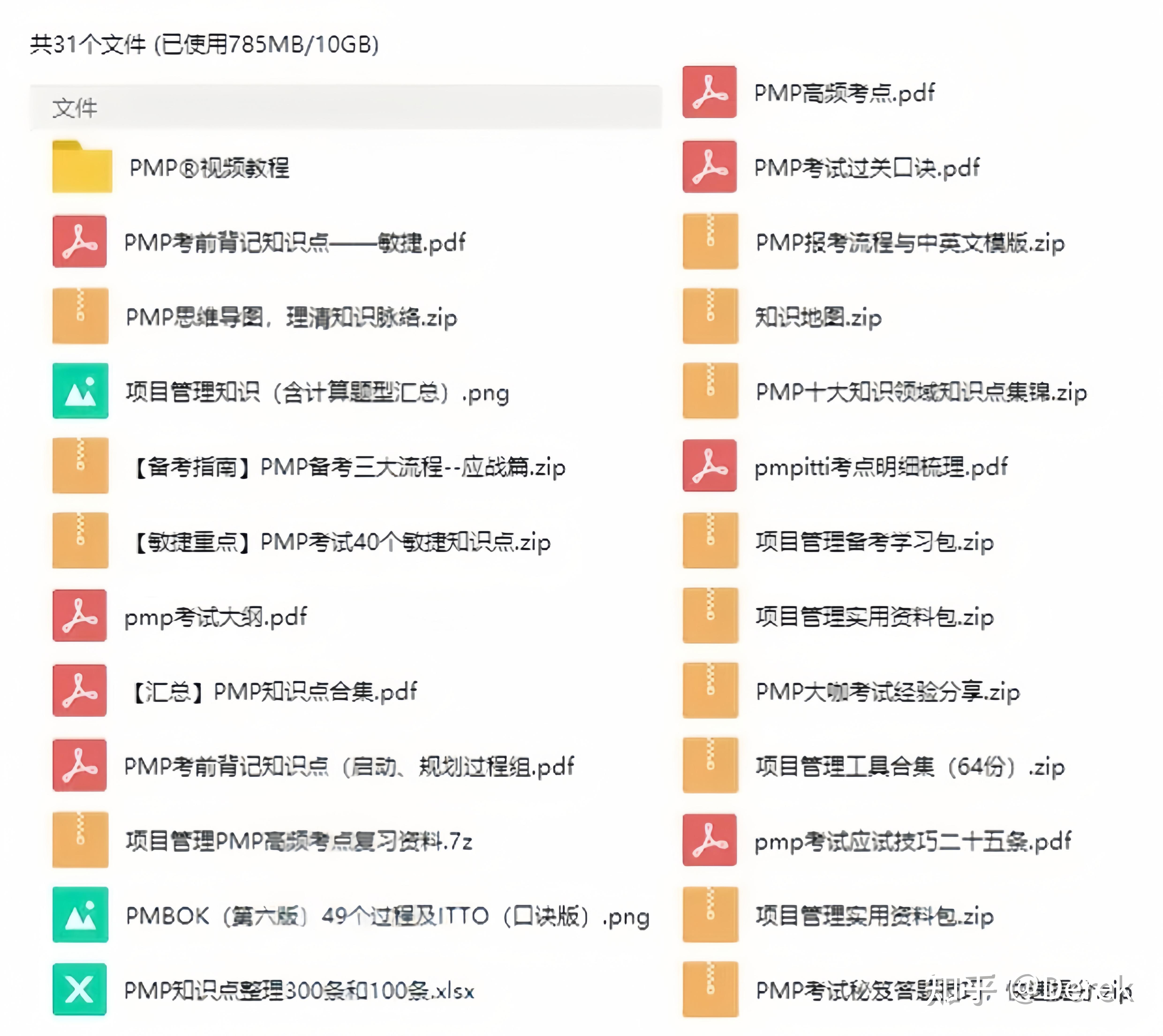 2026年3月PMP考试最后10天：别硬扛了！学会“骗大脑”，分数自己往上走！ - 知乎