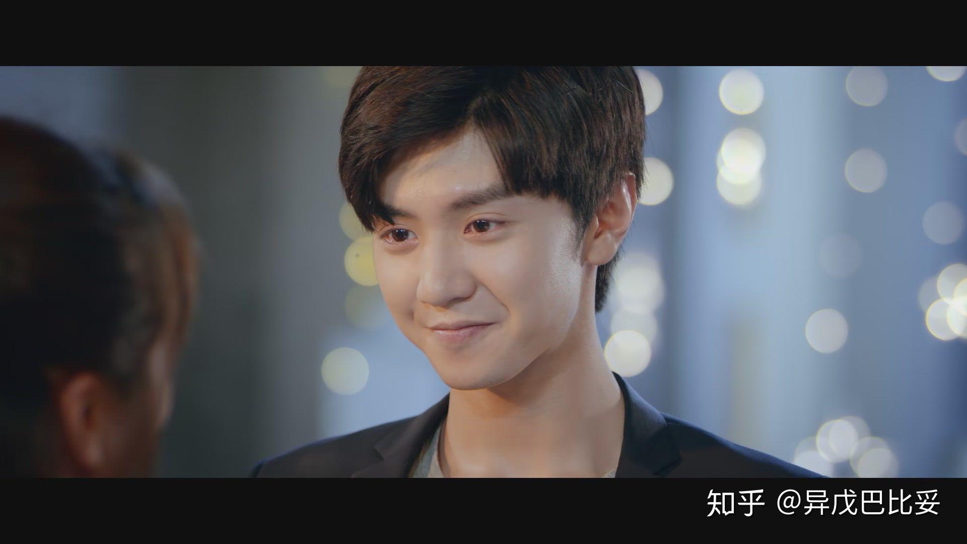 如何评价亲爱的活祖宗男主陈哲远的颜值? - 知乎