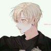 Zhihu profile picture for @colonization