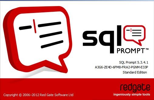 SQL Prompt 10安装与破解方法 - 知乎