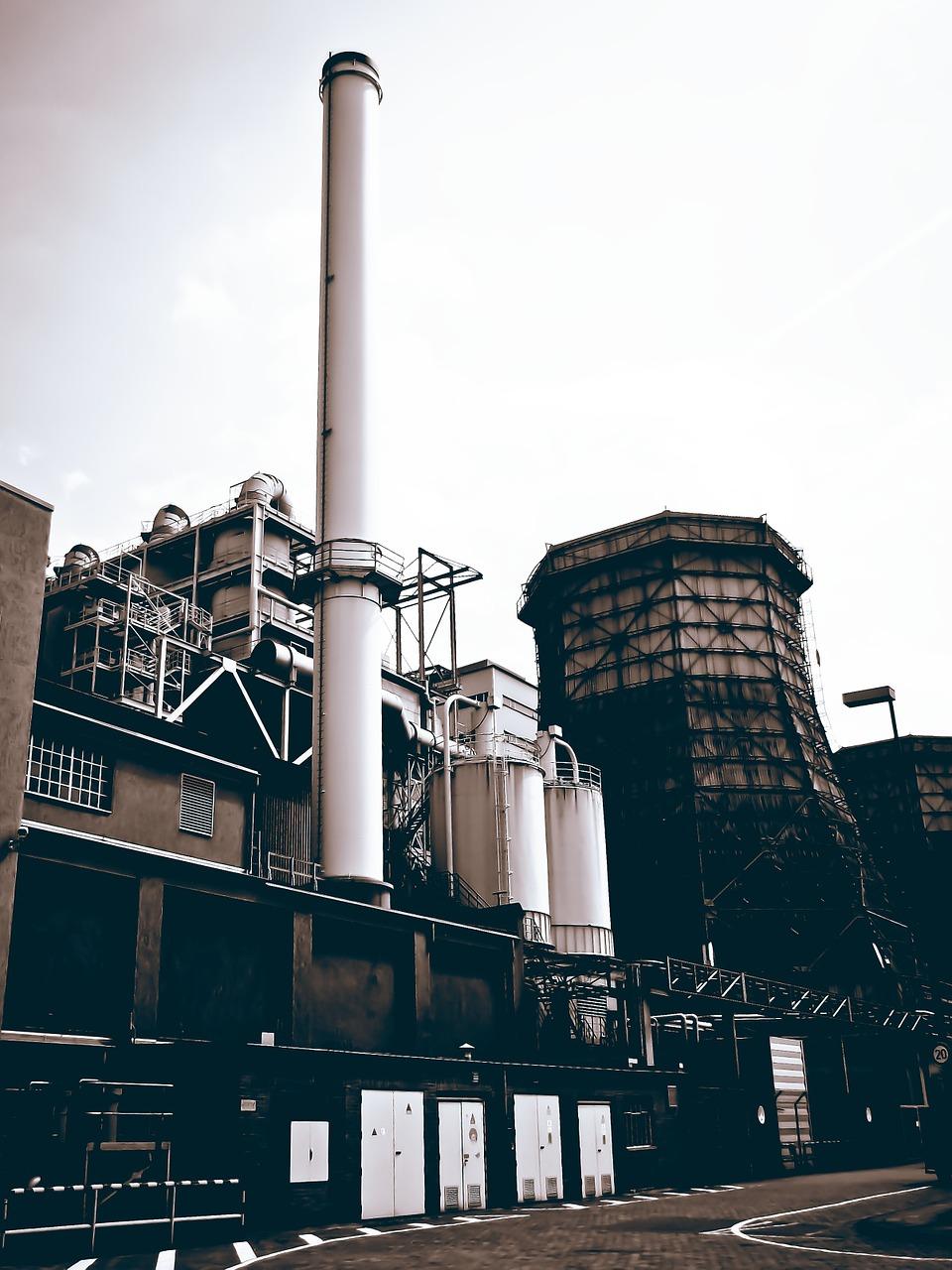 4. 烟气温度标准