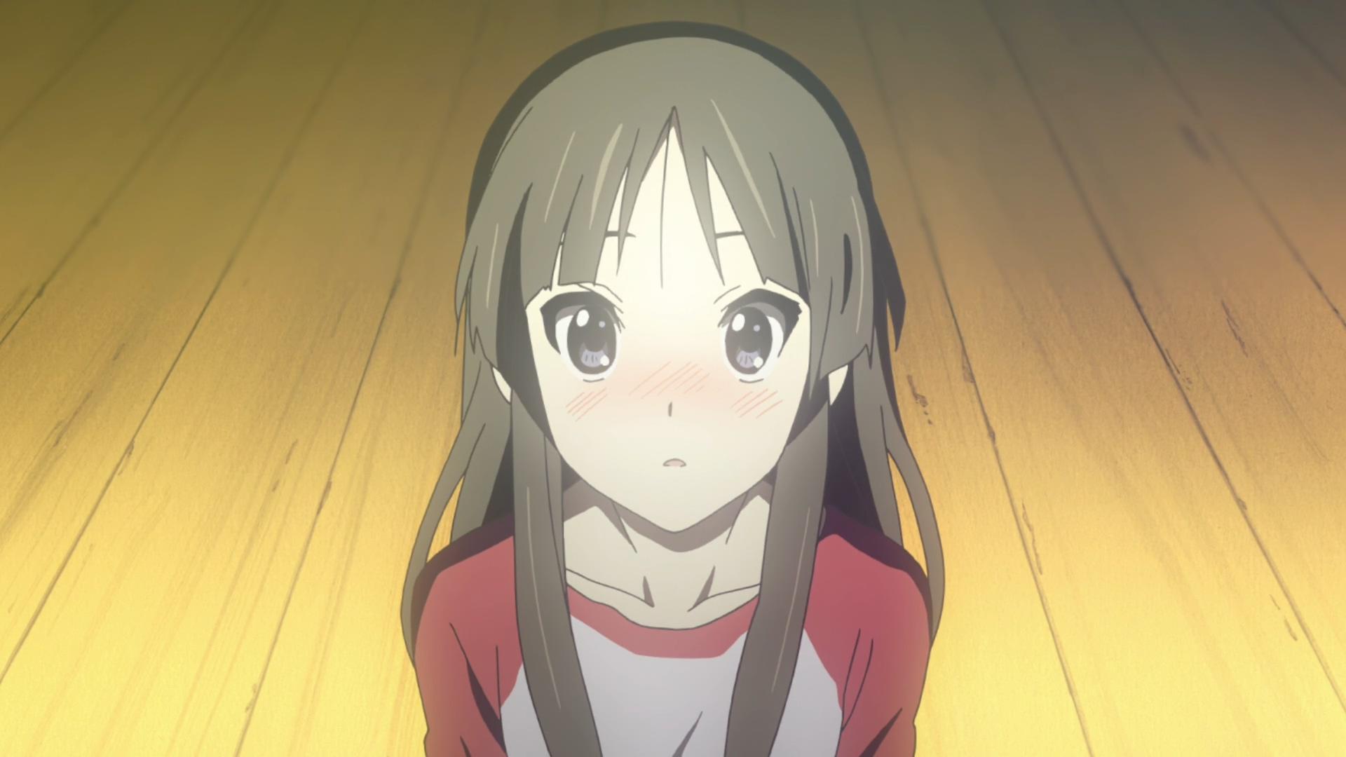 日本动画轻音少女里面的平泽唯呆唯有哪些优缺点