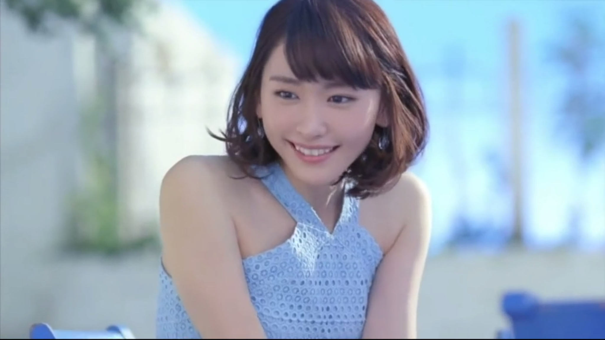 当我们喜欢新垣结衣的时候我们在喜欢什么