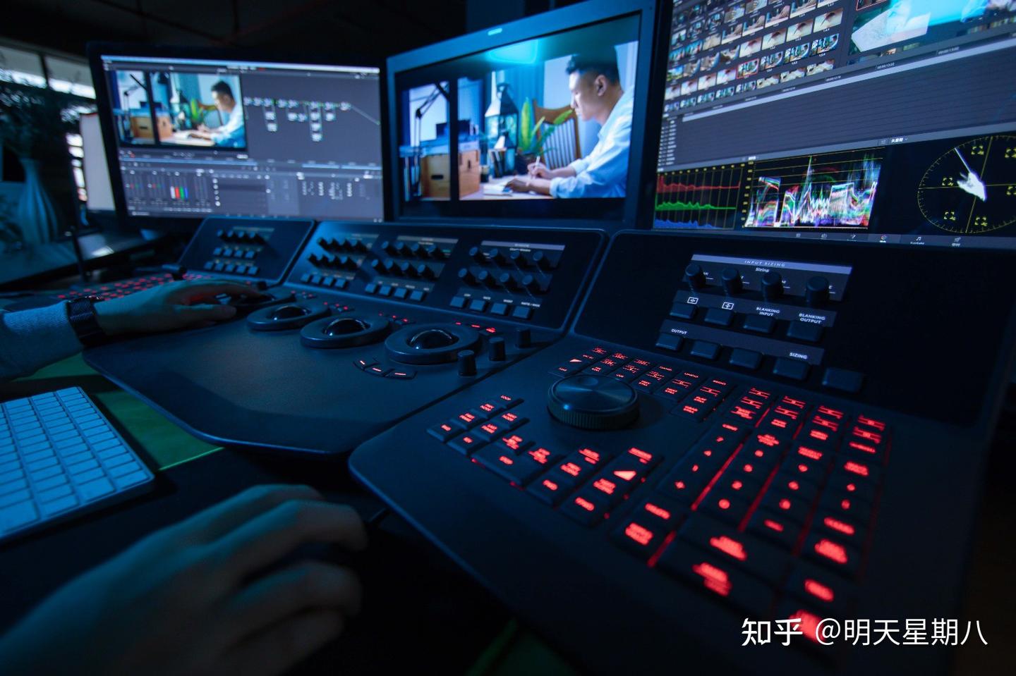 深夜干货：如何学会视频剪辑，解锁高价值订单 - 知乎