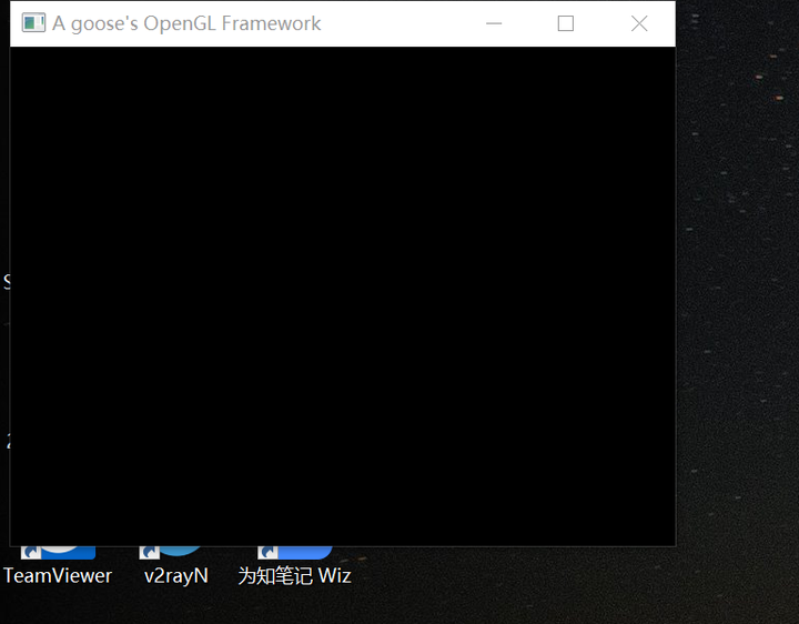 Qt opengl 