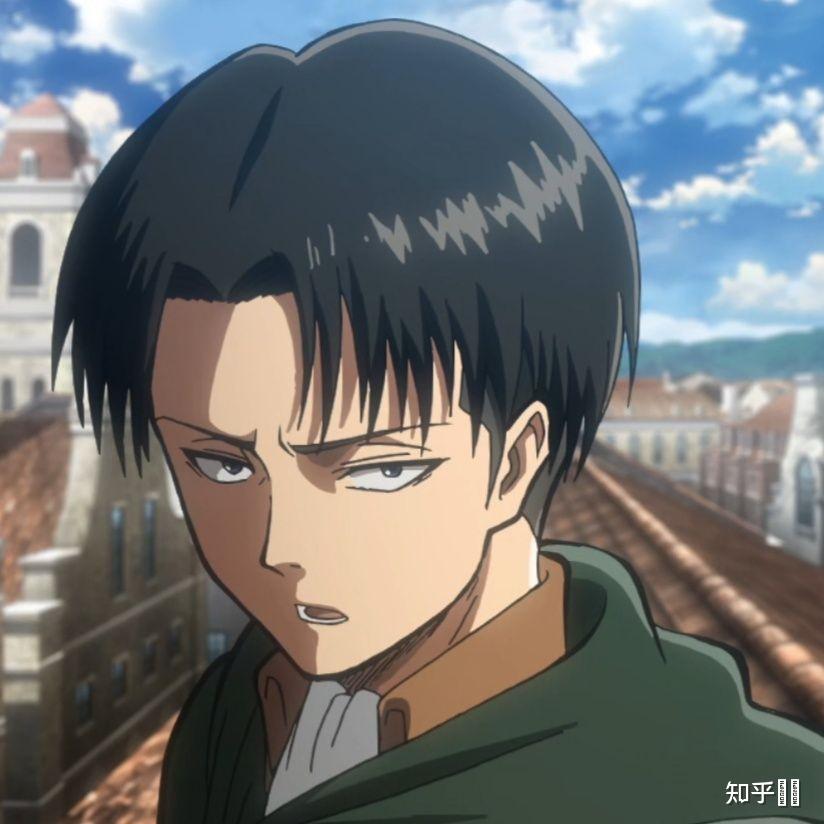 动漫中死鱼眼的经典人物有哪些