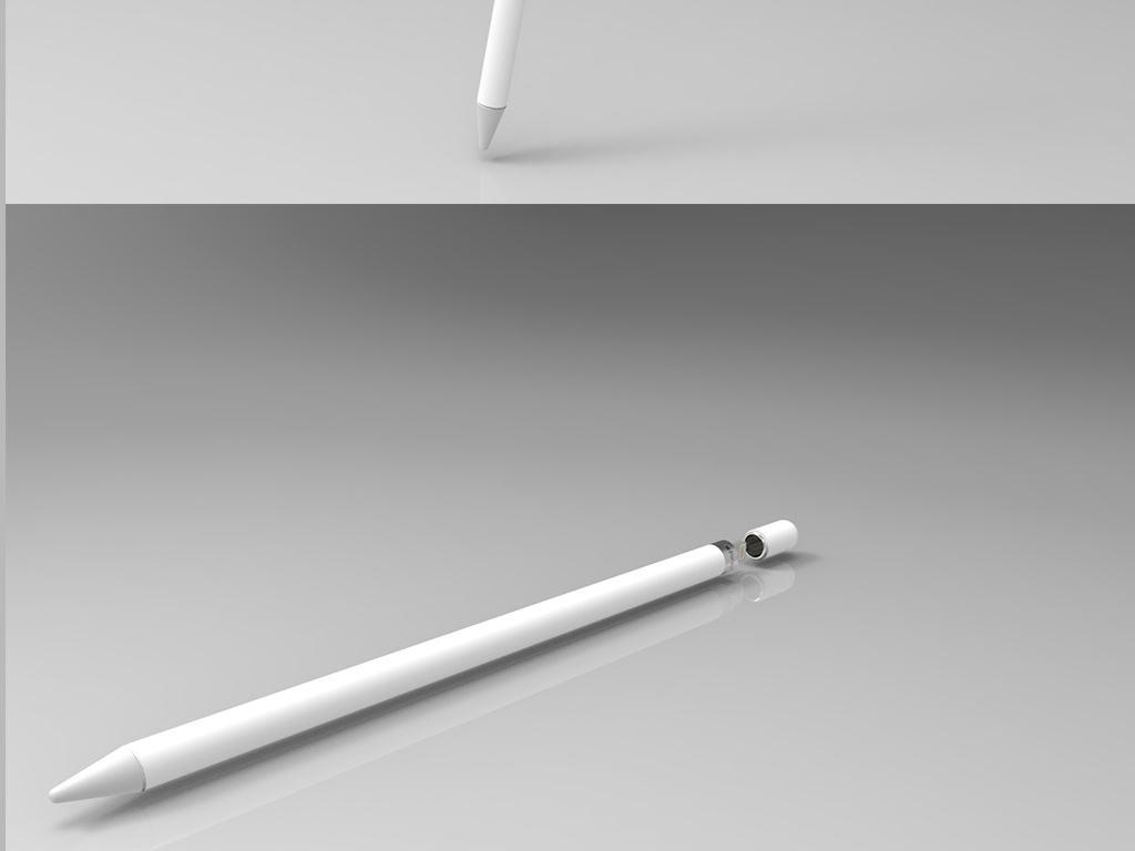 Apple Pencil的用法- 知乎