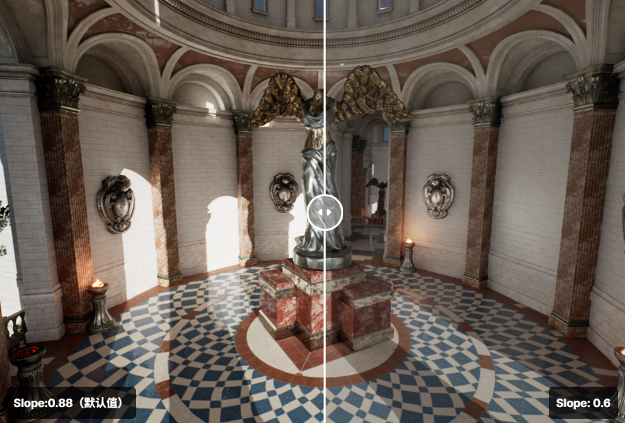 Unity URP画面品质的上限如何？和HDRP的边界在何处？ - 知乎