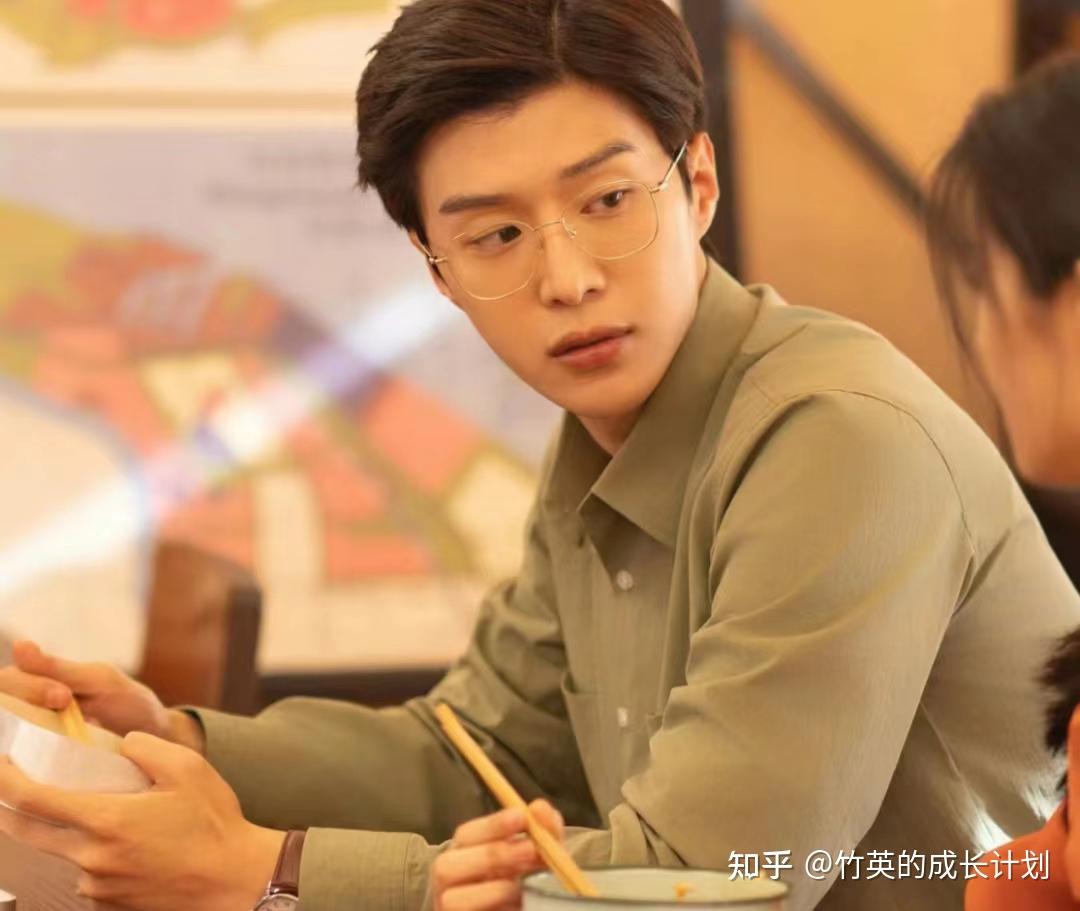 如何评价电视剧《小巷人家》中的庄图南这个人物？ - 知乎