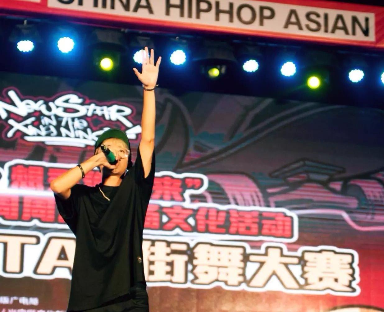 中国有哪些真正厉害的rapper（说唱歌手）？如果有，他们的代表作有哪些? - 知乎